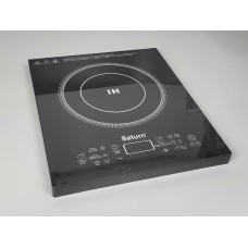 Скло індукційної плити Saturn ST-EC0183