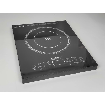 Скло індукційної плити Saturn ST-EC0183