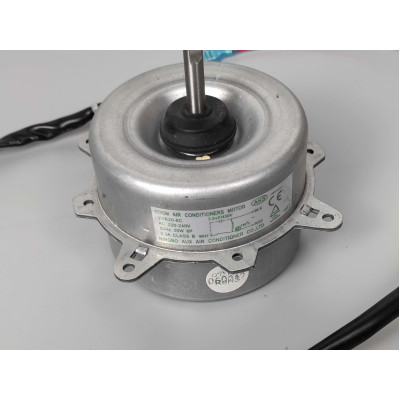 Двигун YDK20-6C для кондиціонера Liberton Saturn Alpari