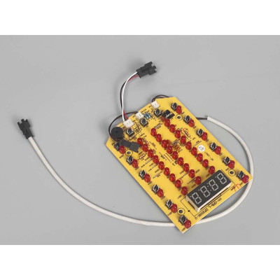 Книга рецептів для мультиварки Mirta MC2220