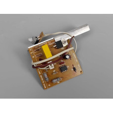 Плата DW-7488(W)  для пилососа Liberton Saturn Mirta