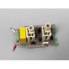 Плата FR-4V для блендера Mirta Saturn Rotex Liberton