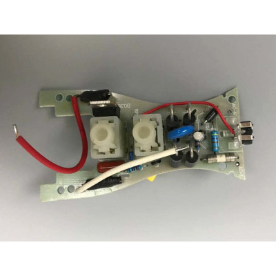 Плата B0365 для блендера Mirta BHF-370 Saturn ST-FP0053 Rotex RTB-850