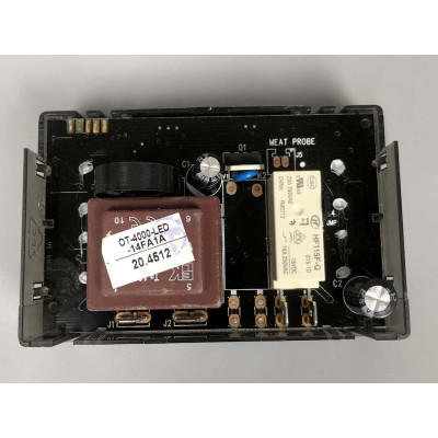 Таймер OT-4000-LED-14FA1A для духовки Mirta Liberton Alpari