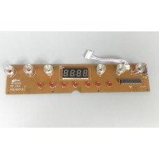Плата  для індукційної плити Mirta IP-8918