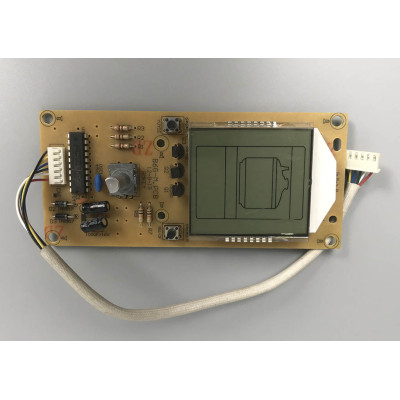 Плата B6G-M для мультиварки Mirta MPC-95 MPC-16