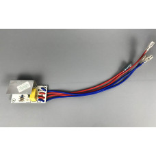 Плата 0097B2 для пилососа Mirta Alpari Saturn
