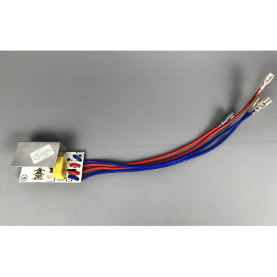 Плата 0097B2 для пилососа Mirta Alpari Saturn