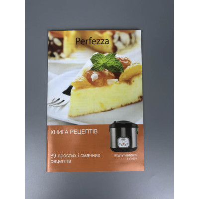 Накладка для мультиварки Perfezza FZ-0804