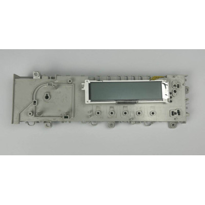Плата для пральної машини Electrolux Zanussi 132544806 б/у