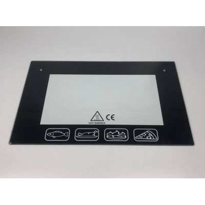 Скло для духовки GoodGrill GR-4001