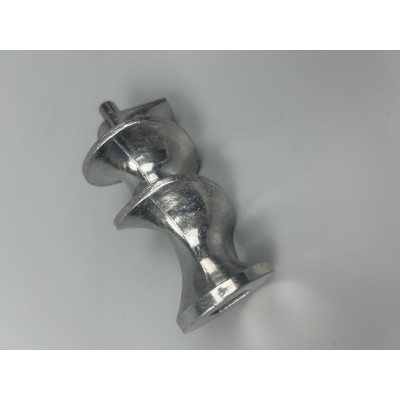 Шнек 8 для мясорубки Zelmer ZMM4080B ZMM4085B