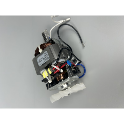 Двигун TZ7625 для мясорубки Zelmer ZMM1010 ZMM1011