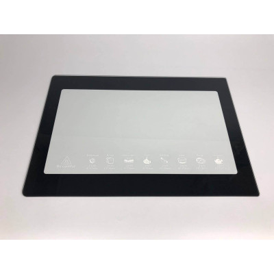Скло для духовки Mirta MO-0137 MO-0143