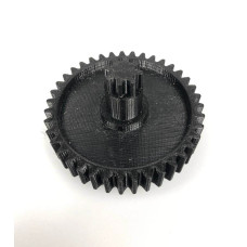 Шестерня велика для мясорубки Rotex RMG-202 3D-принтер