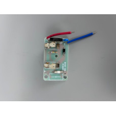 Двигун DC7912 для блендера Zelmer ZHB4571