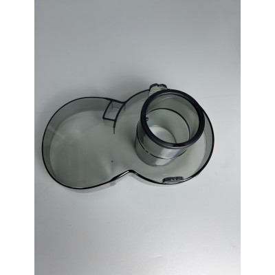 Кришка для соковижималки Mirta JCM365