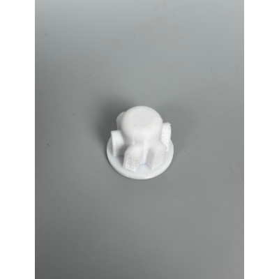 Муфта овочерізки для мясорубки Maxmark MK-MG55F 3D-принтер