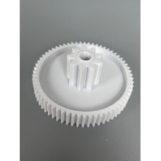 Шестерня середня для мясорубки Rotex RMG200-W 3D-принтер