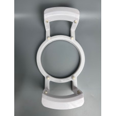 Кришка захисна для аерогриля Saturn ST-CO9151 ST-CO9156