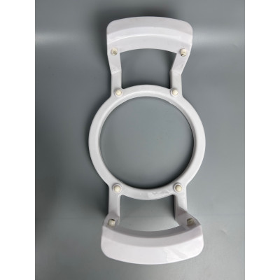 Кришка захисна для аерогриля Saturn ST-CO9151 ST-CO9156