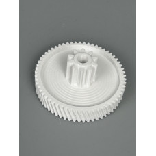 Шестерня середня для мясорубки Rotex RMG180-B MultiFan 3D-принтер