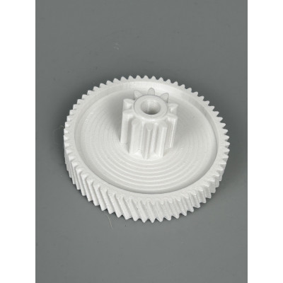 Шестерня середня для мясорубки Rotex RMG180-B MultiFan 3D-принтер